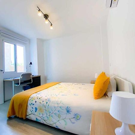 1 Room Pedregalejo Malaga Luaran gambar