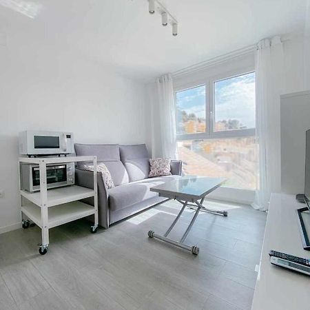 1 Room Pedregalejo Malaga Luaran gambar