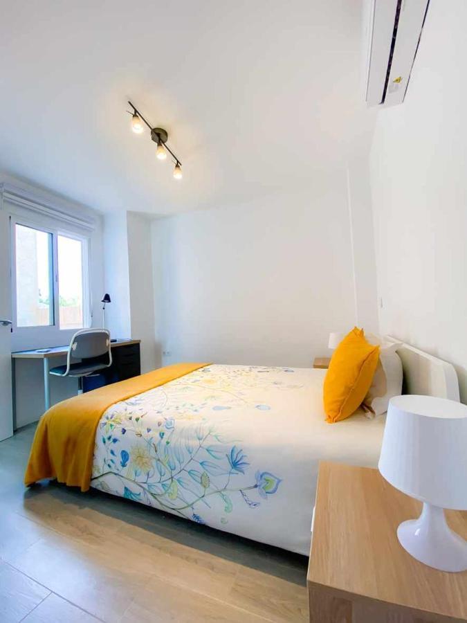 1 Room Pedregalejo Malaga Luaran gambar