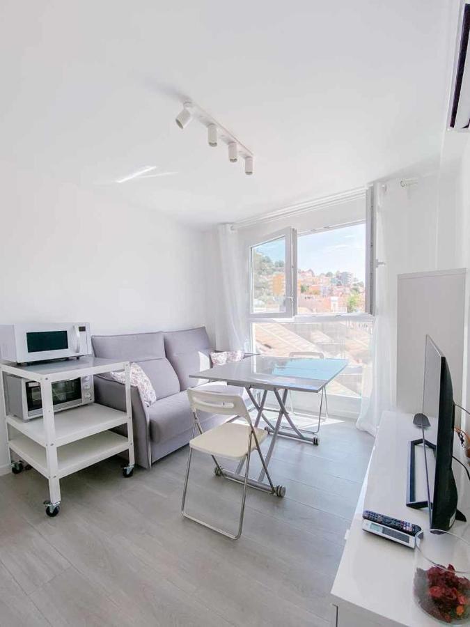 1 Room Pedregalejo Malaga Luaran gambar