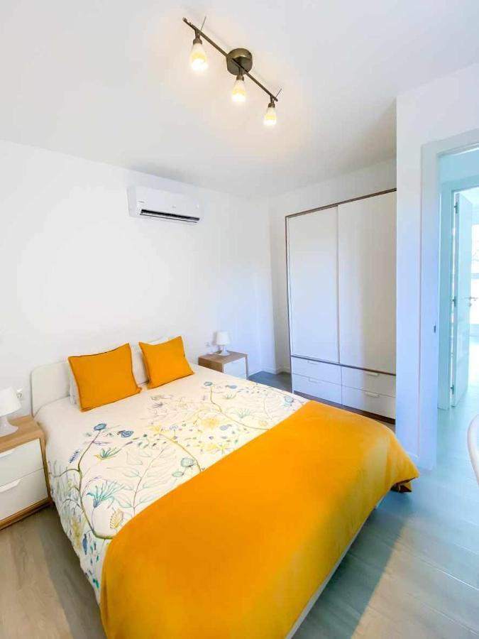 1 Room Pedregalejo Malaga Luaran gambar